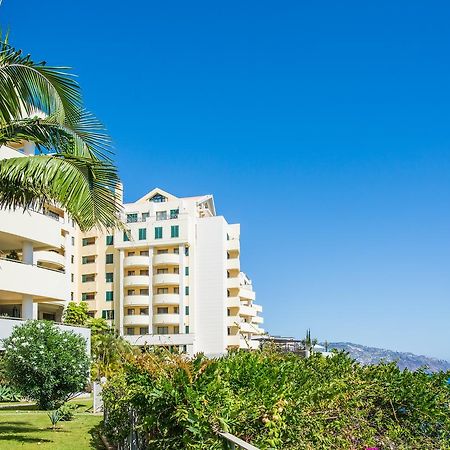 Falesia Apartment By Lovelystay Funchal Dış mekan fotoğraf