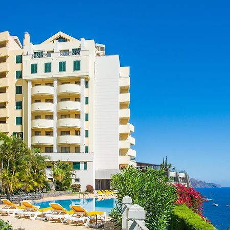 Falesia Apartment By Lovelystay Funchal Dış mekan fotoğraf