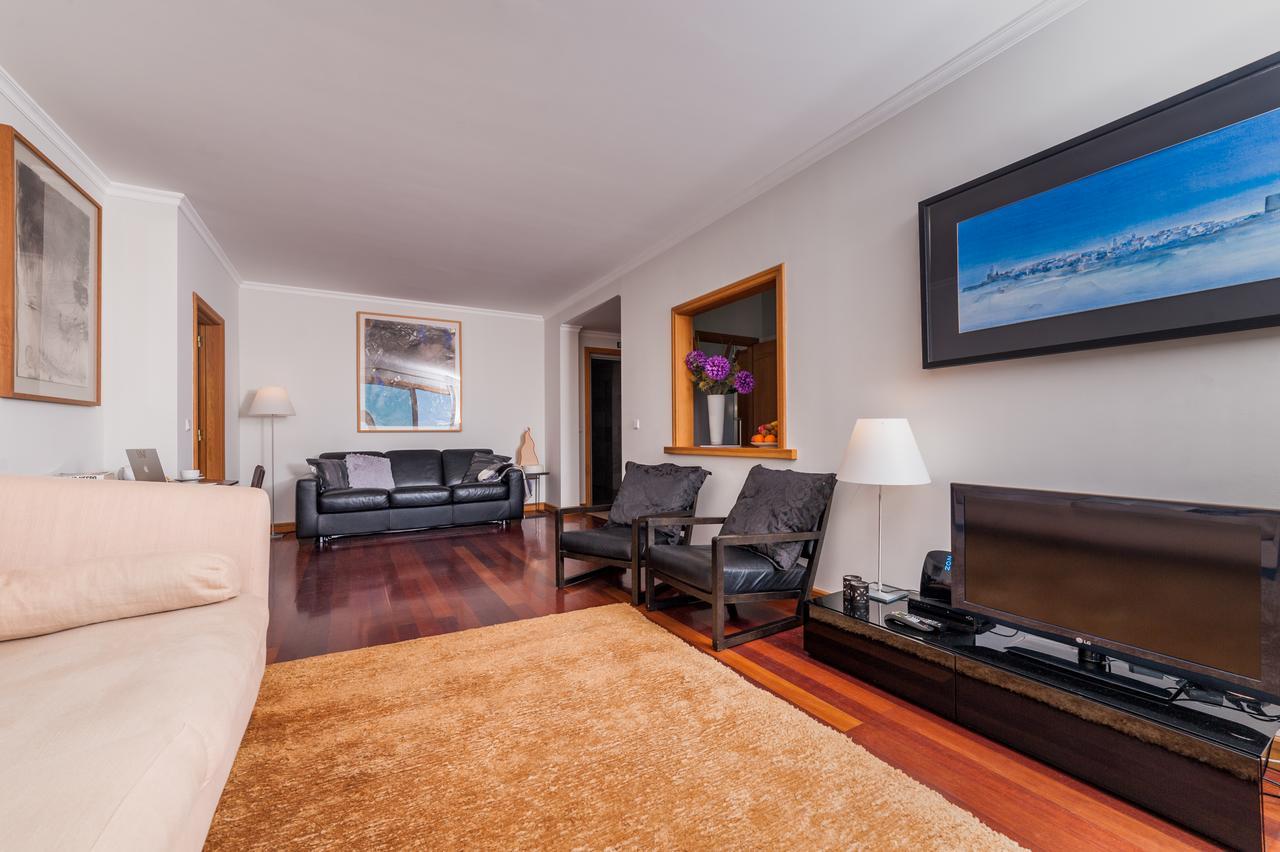 Falesia Apartment By Lovelystay Funchal Dış mekan fotoğraf