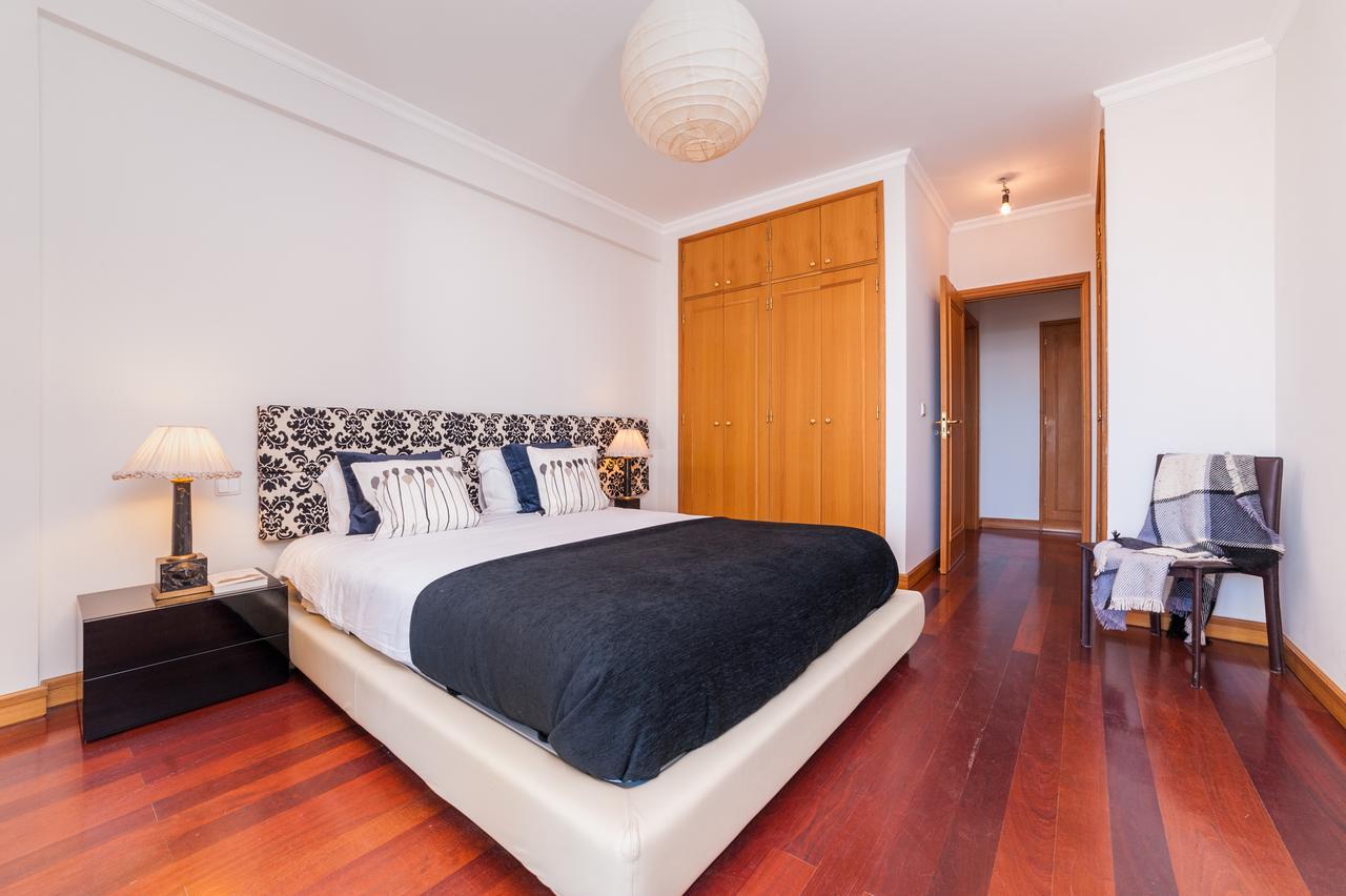 Falesia Apartment By Lovelystay Funchal Dış mekan fotoğraf