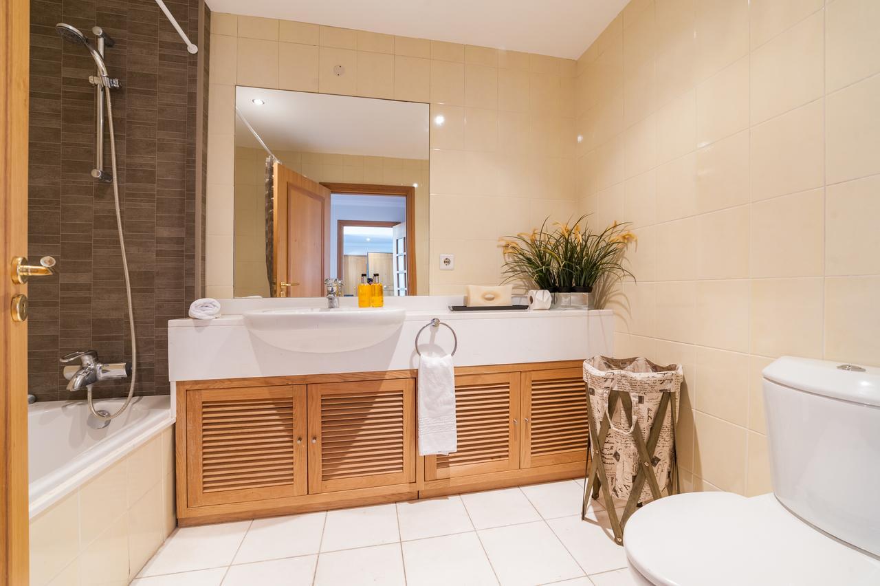 Falesia Apartment By Lovelystay Funchal Dış mekan fotoğraf