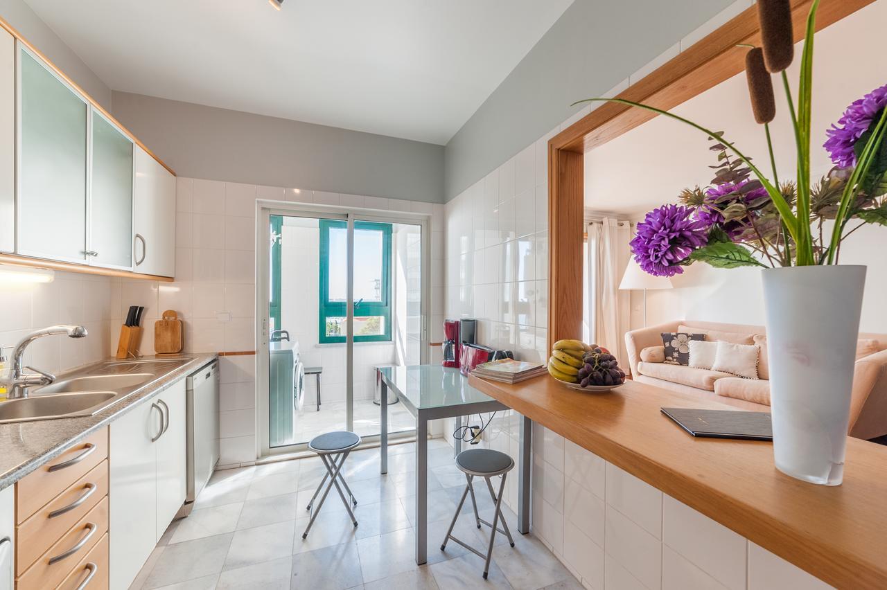 Falesia Apartment By Lovelystay Funchal Dış mekan fotoğraf